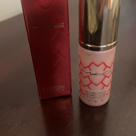 Molten Metal Highlighter - Picture 2 of 2